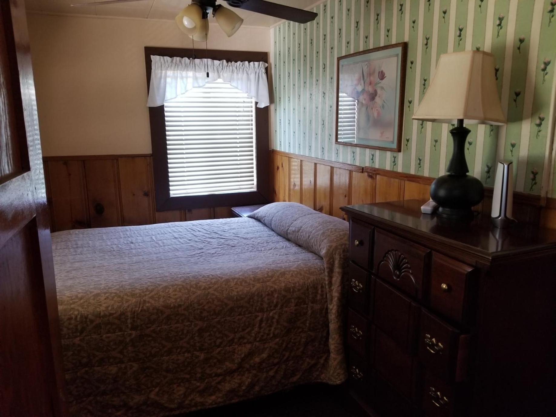 Timberline Lodge Биг Бэар Лейк Экстерьер фото